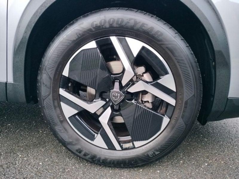 Peugeot 2008 2008 PureTech 100 S&S Allure