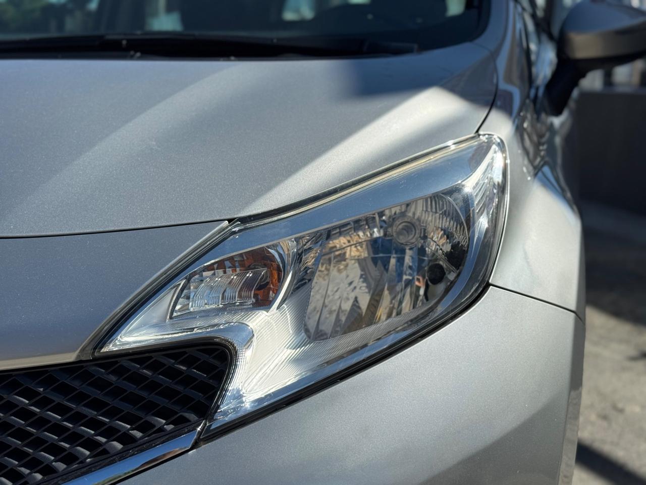 NISSAN NOTE 1.5 DCI 90 CV TEKNA FULL NAVI