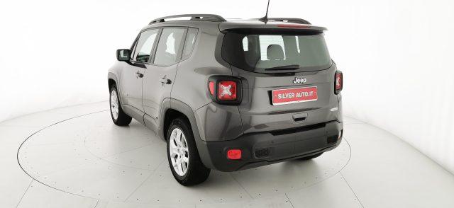 JEEP Renegade 1.4 MultiAir Longitude