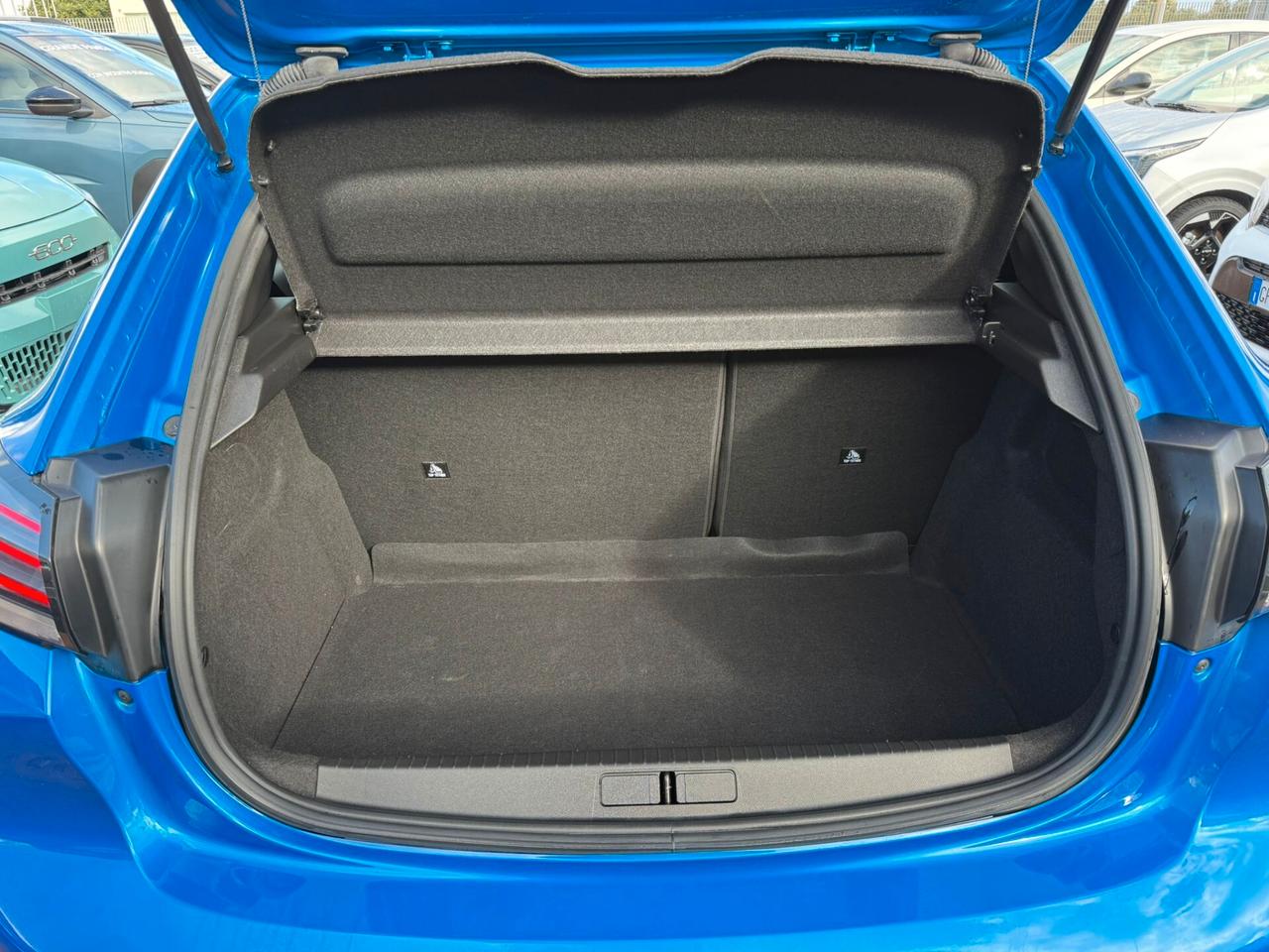 Peugeot 208 PureTech 100 Stop&Start 5 porte Allure