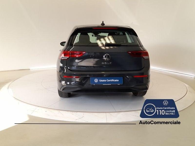 Volkswagen Golf 1.0 TSI 110cv EVO Life