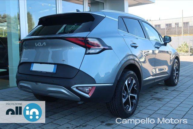 KIA Sportage Sportage 1.6 TGDi HEV AT Style