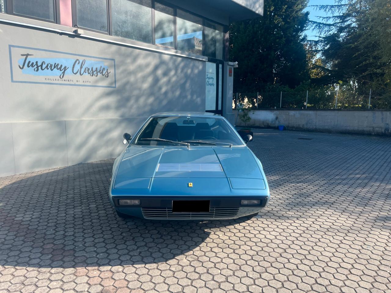 Ferrari Dino 208 GT/4