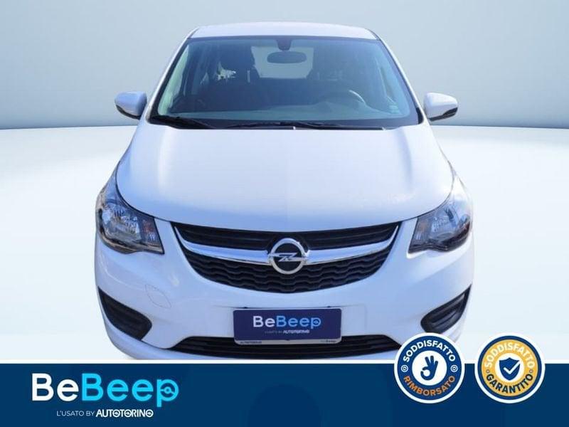 Opel Karl 1.0 INNOVATION 75CV