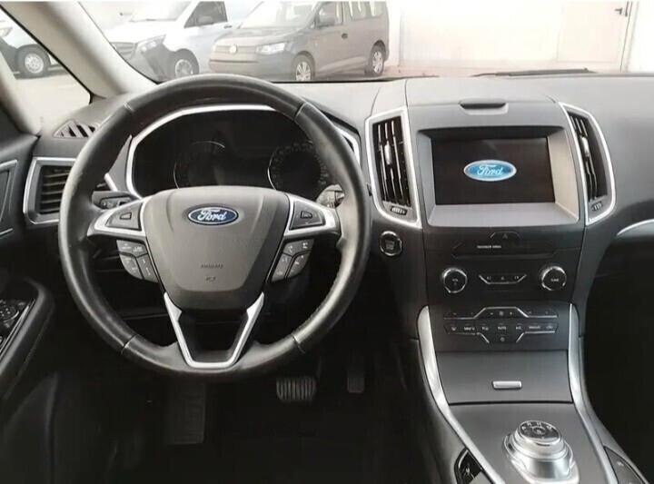 Ford S-Max 2.0TDCI AUTOMATICA NAVI E 339