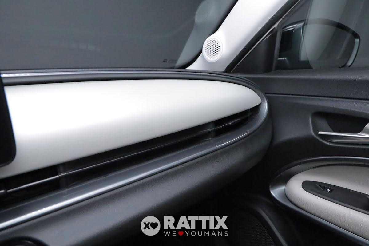 Fiat 600 1.2 Hybrid 145CV La Prima Auto