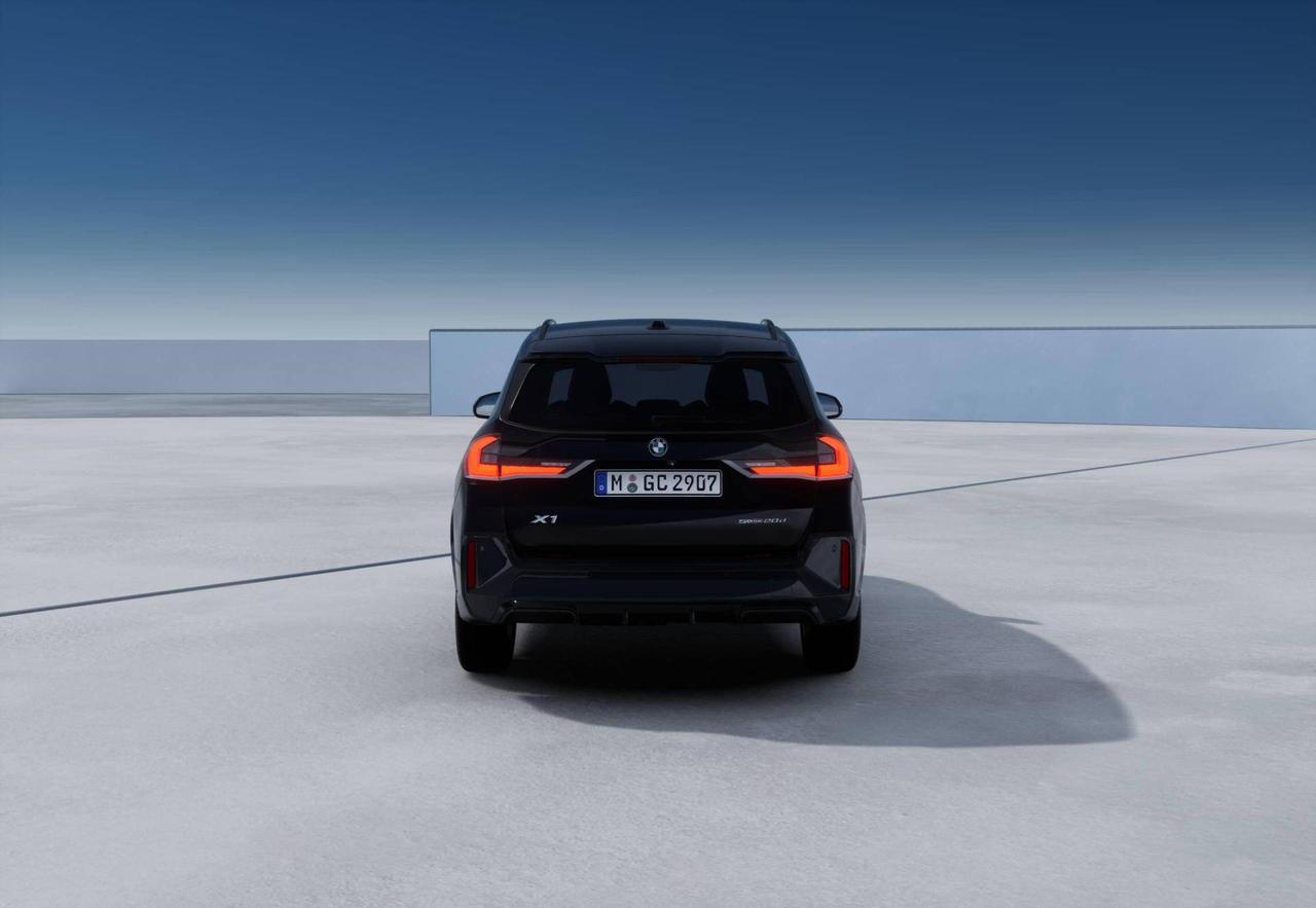 BMW X1 sDrive20d 48V MSport