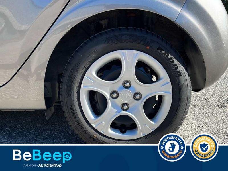 Kia Picanto 1.0 ACTIVE BLUETOOTH GPL