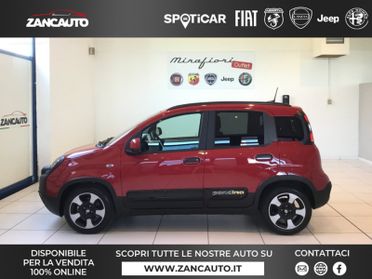 FIAT Panda S9 1.0 Hybrid Pandina - PROMO ROTT. E0-1-2-3