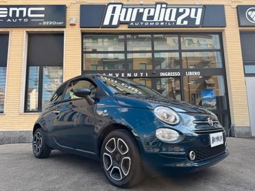 Fiat 500 1.0 Hybrid