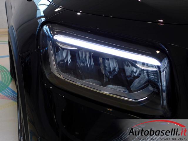 MERCEDES-BENZ GLB 200 D AMG LINE ADVANCED PLUS AUTO 7POSTI 150CV EURO 6E