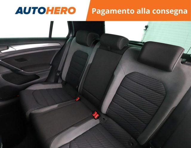 VOLKSWAGEN Golf 1.5 TSI ACT DSG 5p. Sport BlueMotion Technology