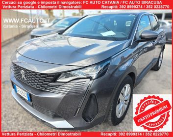 Peugeot 3008 BlueHDi 130 S&S Allure Pack - PARI AL NUOVO -