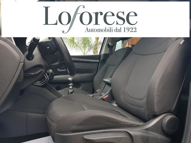 HYUNDAI Tucson 1.6 Exellence
