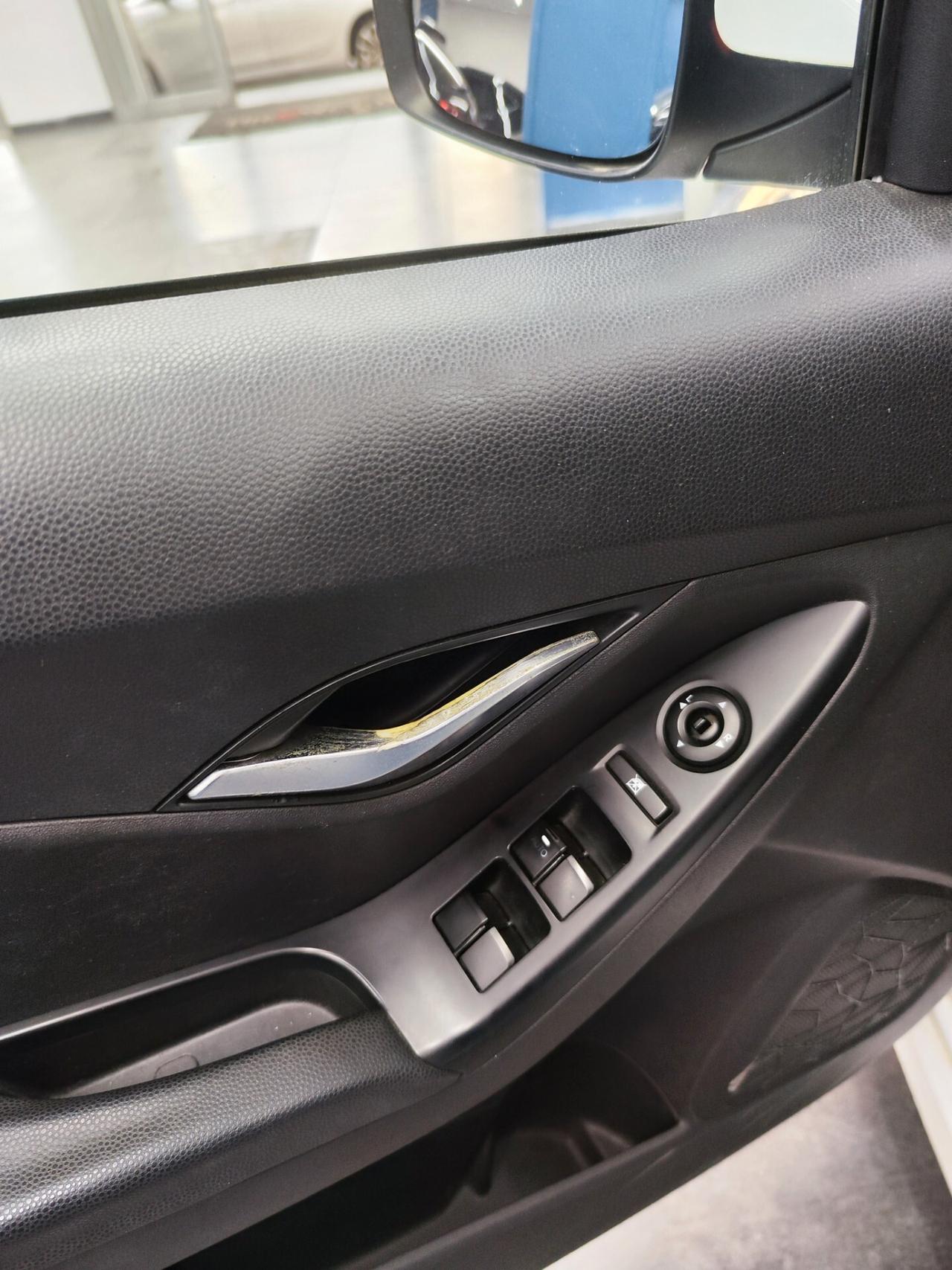 Hyundai ix20 1.4 90 CV Comfort UNICO PROPRIETARIO
