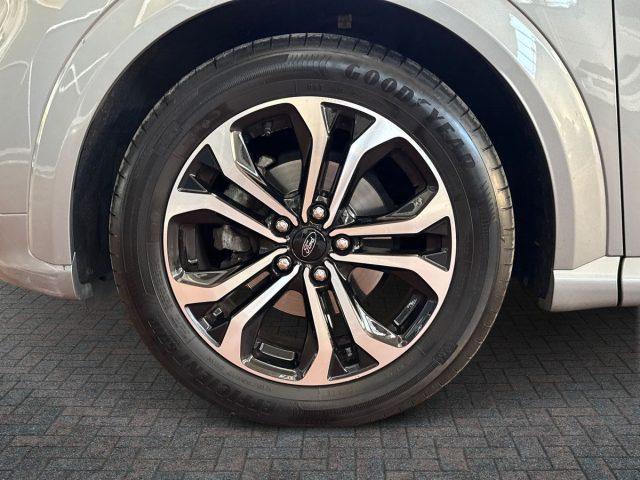 FORD Puma 1.0 EcoBoost Hybrid 125 CV S&S ST-Line