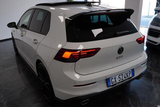 VOLKSWAGEN Golf 2.0 TSI GTI DSG Clubsport 45 300CV TETTO / H&K