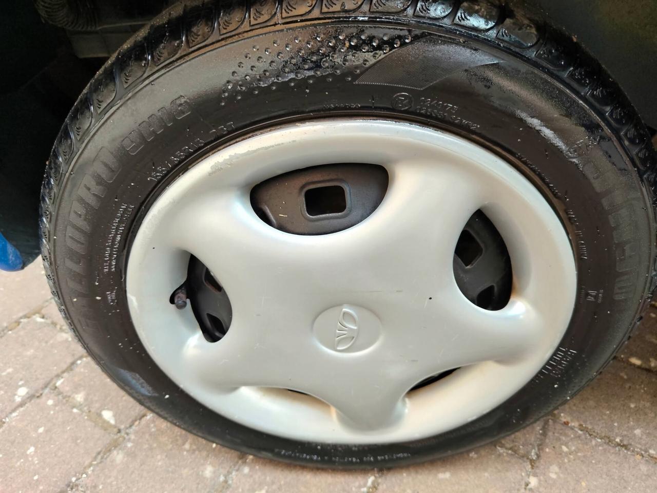 Chevrolet Matiz 1000 SE Energy
