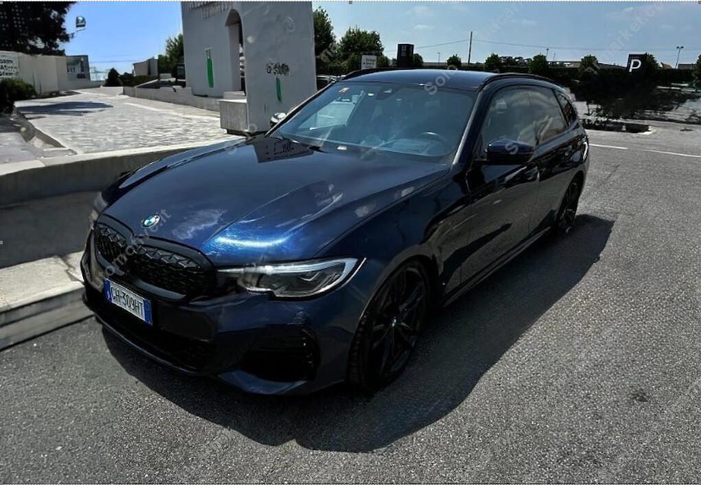 Bmw M 340d 48V xDrive Touring *IN ARRIVO*