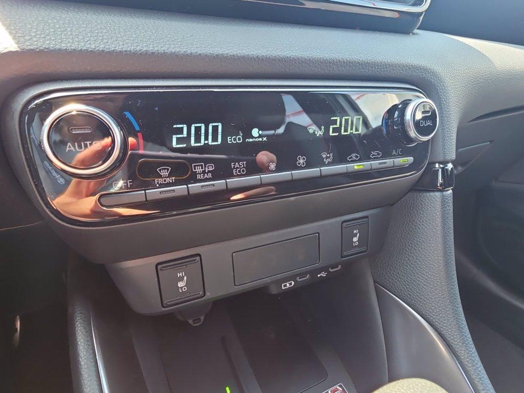 TOYOTA Yaris 1.5h 130 gr sport del 2025