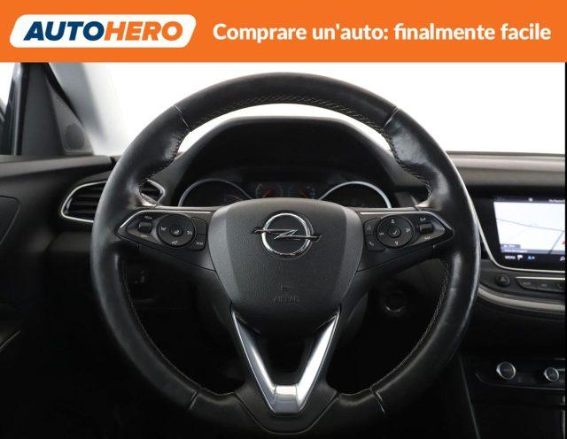 OPEL Grandland X 1.5 diesel Ecotec Start&Stop aut. Ultimate