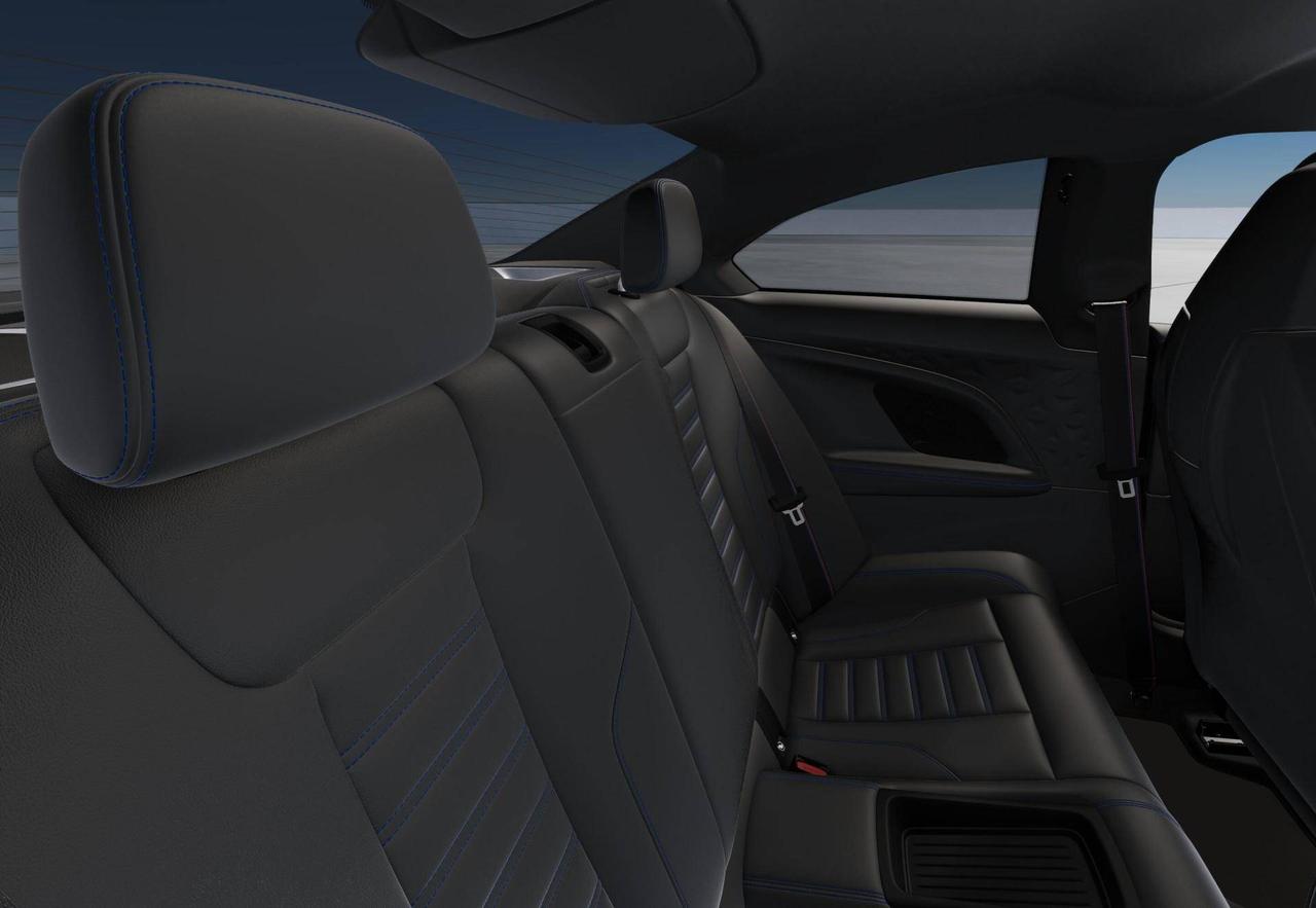 BMW Serie 2 M2 Coupé