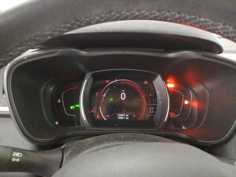 RENAULT KADJAR 1.5 DCI 85KW BLUE BUSINESS