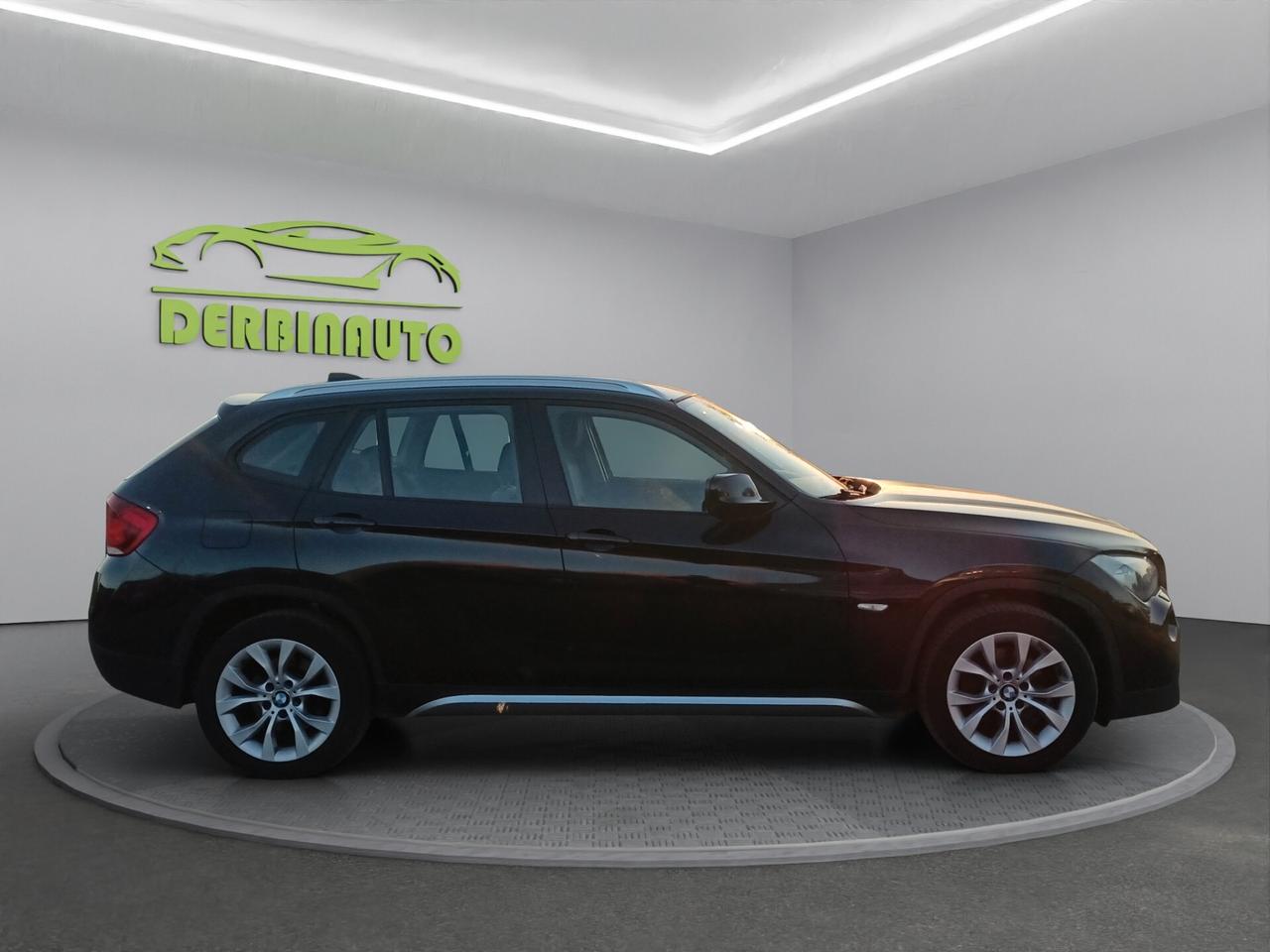 Bmw X1 sDrive20d Futura