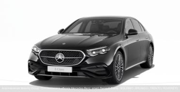 Mercedes-Benz Classe E 220 D MHEV 4MATIC AMG LINE PREMIUM