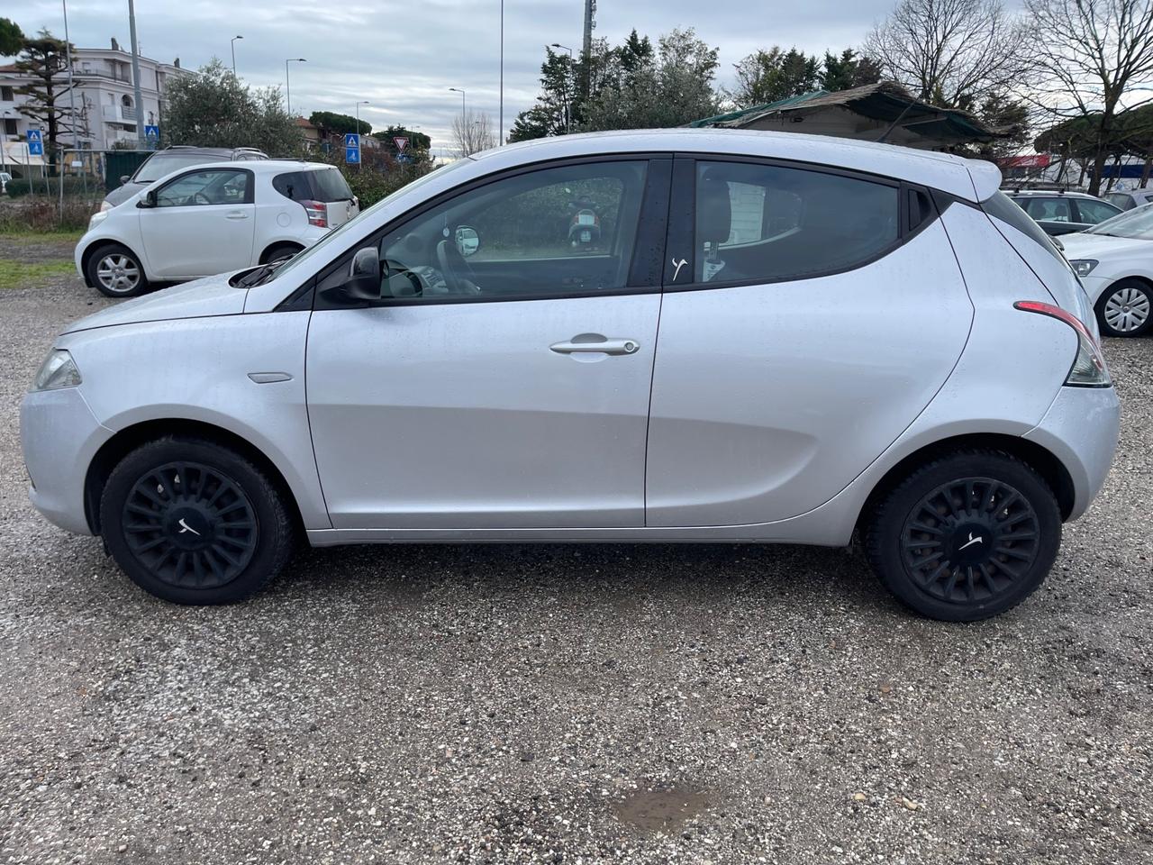 Lancia Ypsilon 1.2 69 CV 5 porte Elle