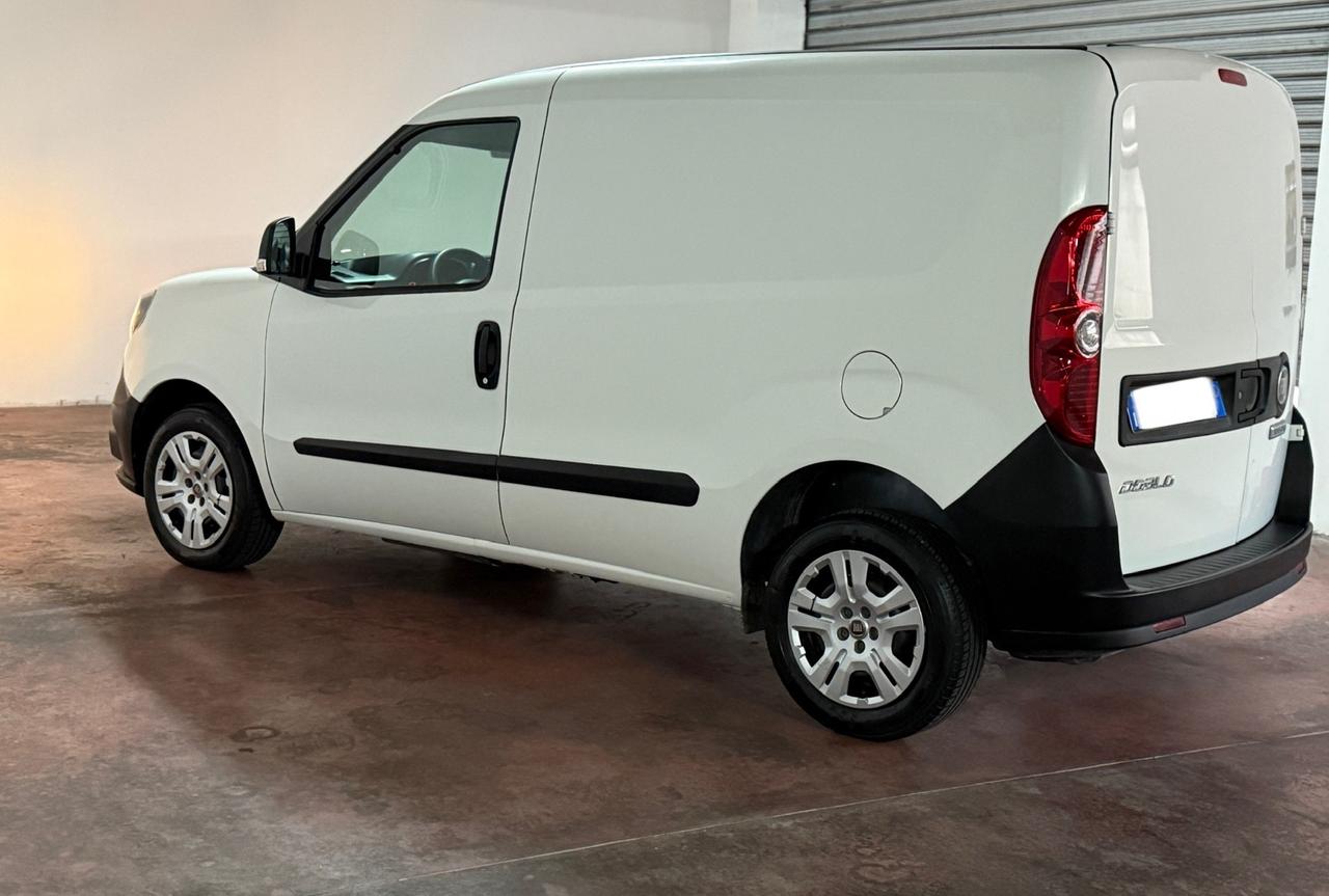 Fiat Doblo Doblò 1.3 MJT S&S PC-TN Cargo Easy
