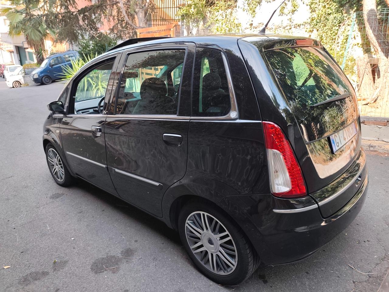 Lancia MUSA 1.3 Multijet 16V 90 CV Full Optional