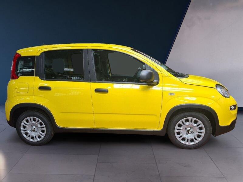 FIAT Panda 1.0 FireFly S&S Hybrid CON ROTTAMAZIONE EURO 2 !!