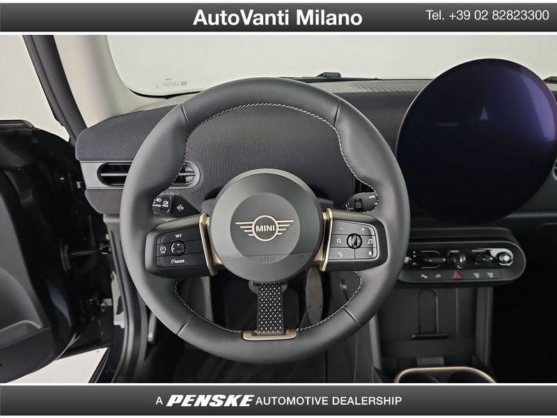 MINI Mini Mini Cooper C Classic