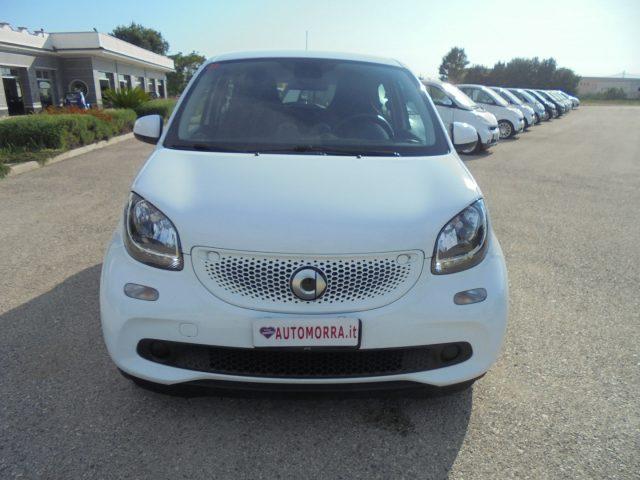 SMART ForFour 70 1.0 twinamic Passion n°41