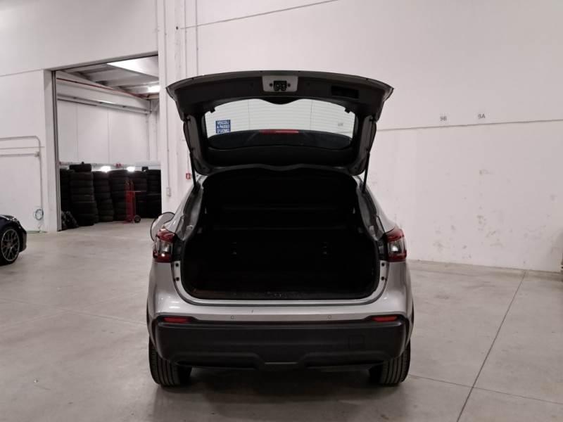 Nissan Qashqai 1.5 dCi Business 2WD DCT