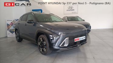 Hyundai Kona 1.0 T-GDI XTech MY 25 NUOVA