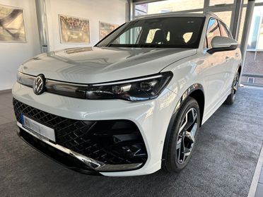 Volkswagen Tiguan 1.5 eTSI 150 CV ACT DSG R-Line