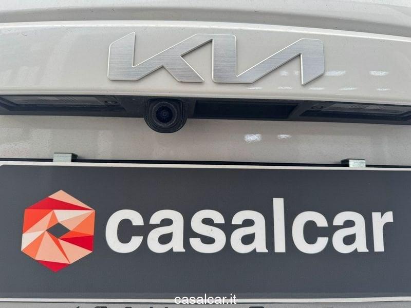 KIA Niro Niro 1.6 GDi DCT HEV Style 5 ANNI DI GARANZIA PARI ALLA NUOVA