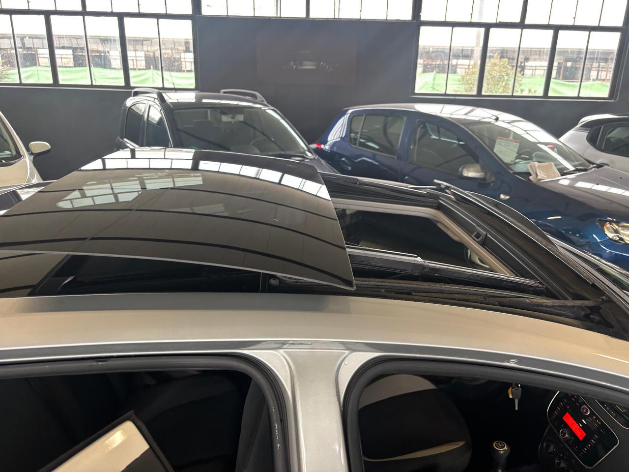 Fiat Punto 0.9 TwinAir Turbo 84CV S&S 5 porte Lounge