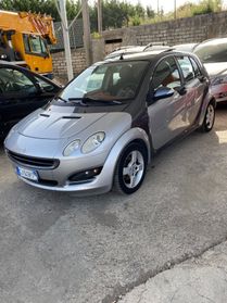 Smart ForFour 1.3 passion