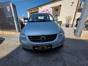 Volkswagen Fox 1.2 Easy