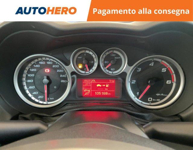 ALFA ROMEO MiTo 1.3 JTDm 85 CV S&S Progression