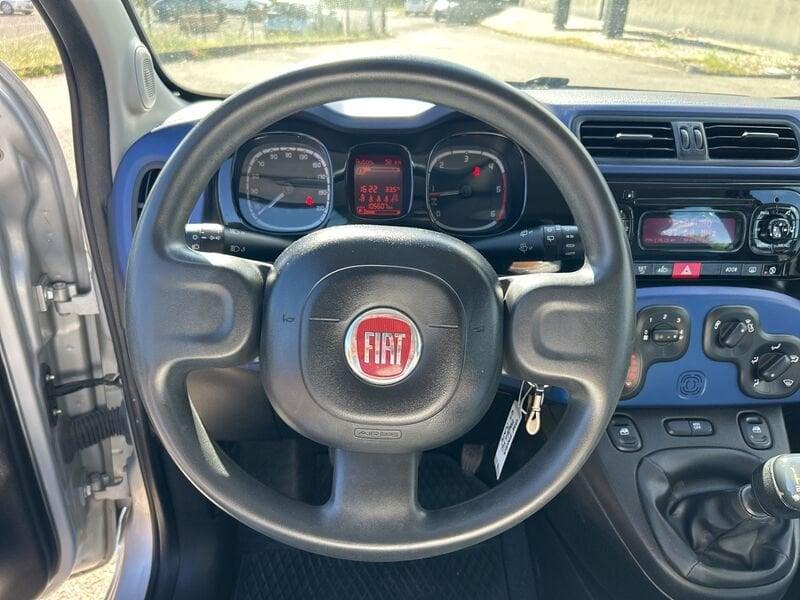 FIAT Panda Panda 1.3 MJT 95 CV S&S Lounge