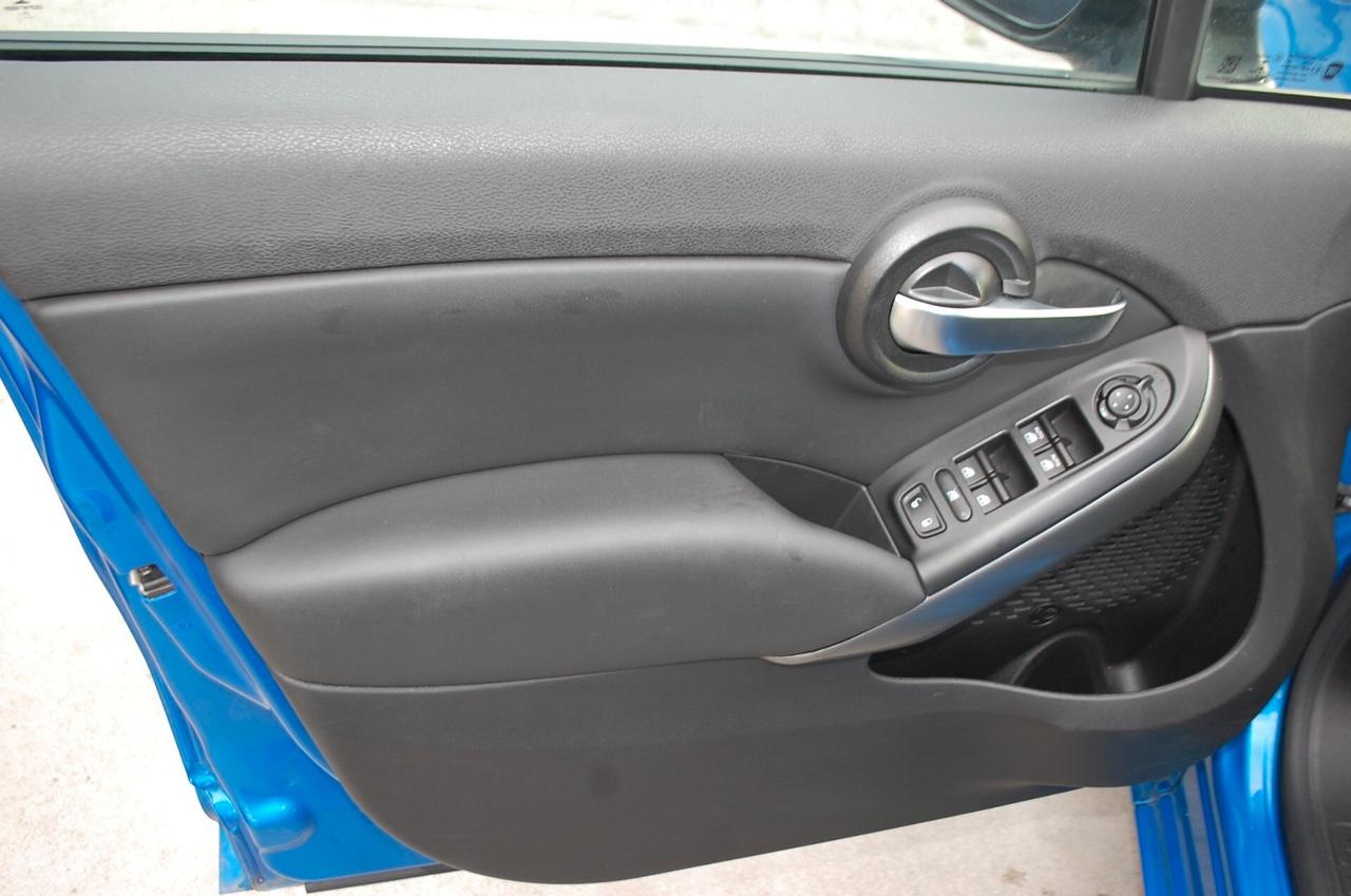 Fiat 500X 1.3 mjt Sport 95CV Uff Italy Navi Led USB Clima