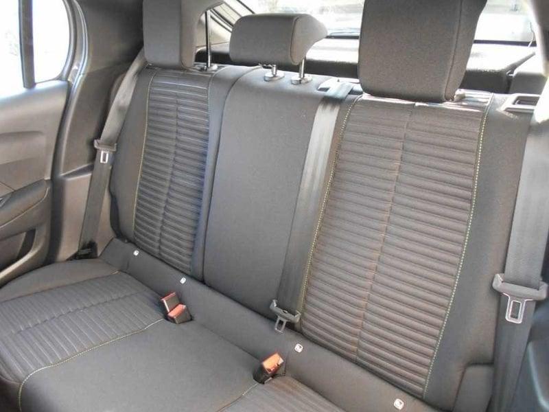 Peugeot 208 100 Allure Navi Finanziato