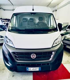 Fiat Ducato 35 2.3Mjt 140CV