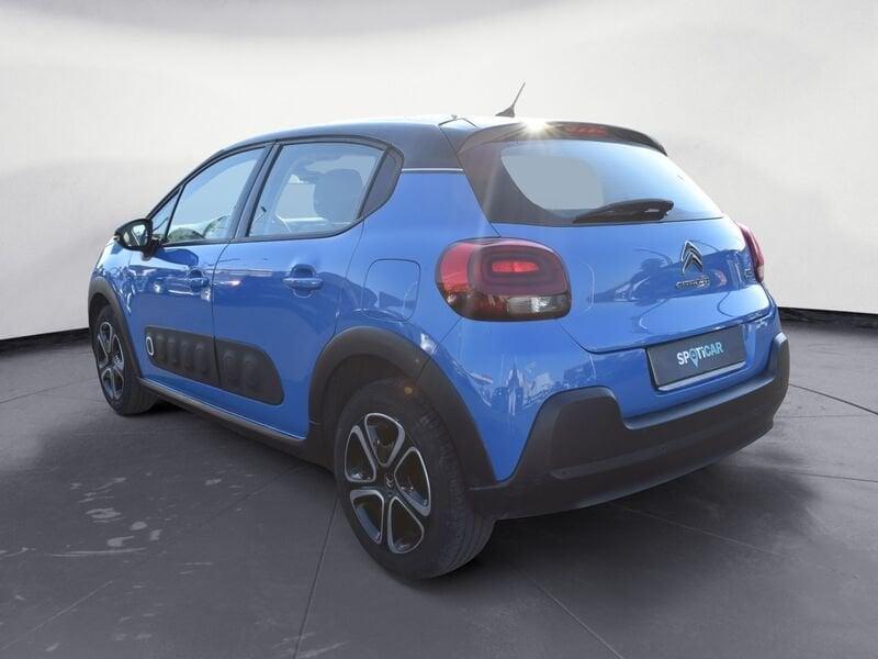Citroën C3 C3 BlueHDi 75 S&S Shine