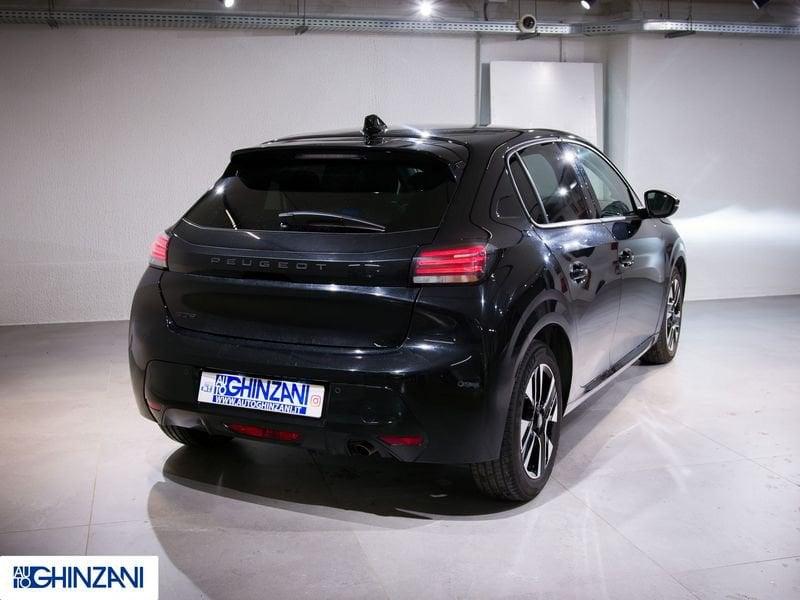 Peugeot 208 208 PureTech 100 Stop&Start 5 porte Allure - "PREZZO VERO"