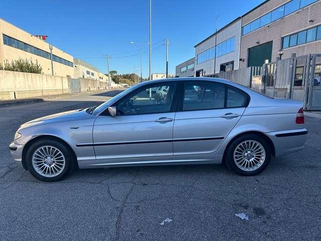 BMW 320 d turbodiesel cat 4 porte Eletta